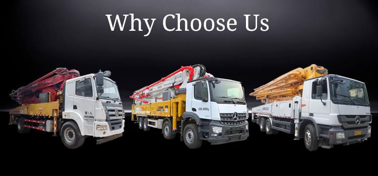 why CHOOSE US